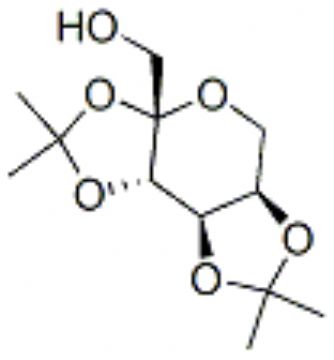 Diacetonefructose